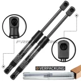 Gasfeder, Koffer-/Laderaum Frankberg 5481FB0013802