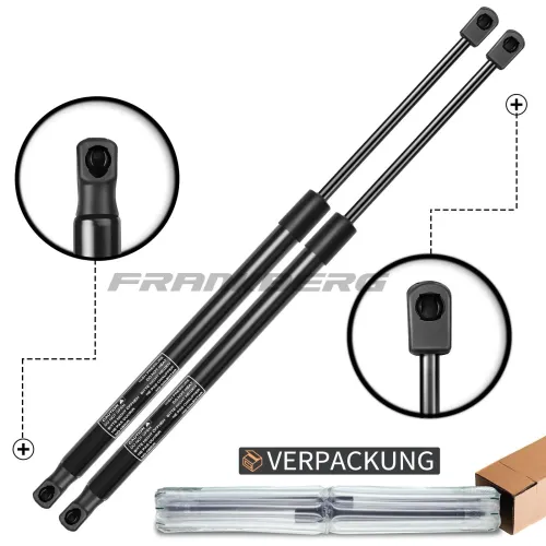Gasfeder, Koffer-/Laderaum Frankberg 5481FB0013807 Bild Gasfeder, Koffer-/Laderaum Frankberg 5481FB0013807