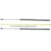 Gasfeder, Koffer-/Laderaum Frankberg 5481FB0013807 Bild Gasfeder, Koffer-/Laderaum Frankberg 5481FB0013807