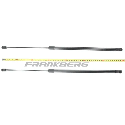 Gasfeder, Koffer-/Laderaum Frankberg 5481FB0013807 Bild Gasfeder, Koffer-/Laderaum Frankberg 5481FB0013807