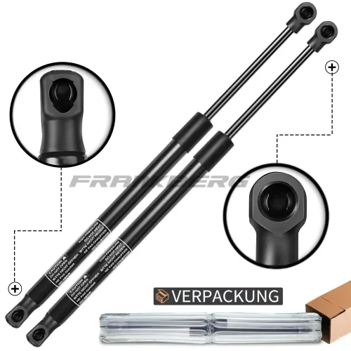 Gasfeder, Koffer-/Laderaum Frankberg 5481FB0013814 Bild Gasfeder, Koffer-/Laderaum Frankberg 5481FB0013814