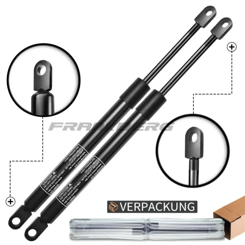 Gasfeder, Koffer-/Laderaum Frankberg 5481FB0013821 Bild Gasfeder, Koffer-/Laderaum Frankberg 5481FB0013821