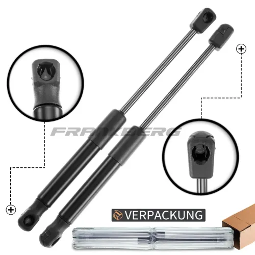 Gasfeder, Motorhaube Frankberg 5481FB0013844 Bild Gasfeder, Motorhaube Frankberg 5481FB0013844