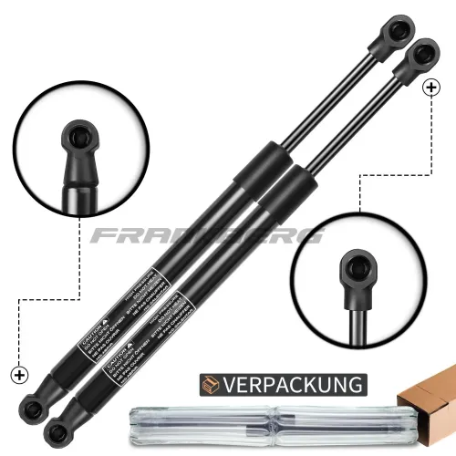 Gasfeder, Koffer-/Laderaum Frankberg 5481FB0013845 Bild Gasfeder, Koffer-/Laderaum Frankberg 5481FB0013845