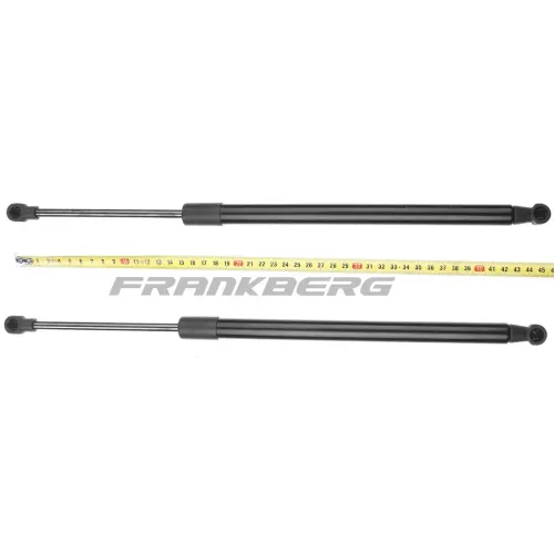 Gasfeder, Koffer-/Laderaum Frankberg 5481FB0013845 Bild Gasfeder, Koffer-/Laderaum Frankberg 5481FB0013845