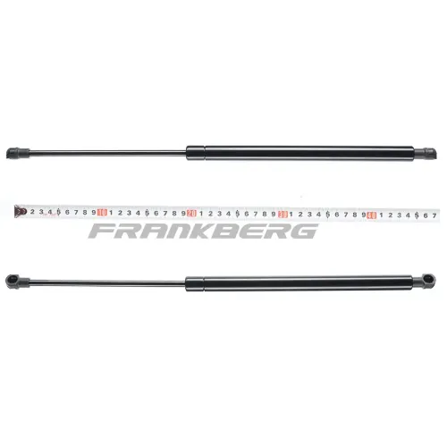 Gasfeder, Koffer-/Laderaum Frankberg 5481FB0013846 Bild Gasfeder, Koffer-/Laderaum Frankberg 5481FB0013846