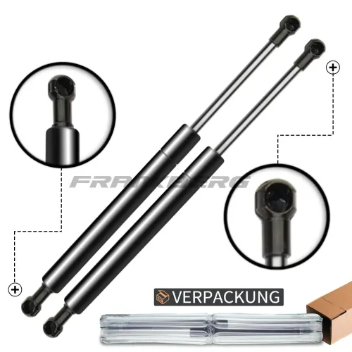 Gasfeder, Koffer-/Laderaum Frankberg 5481FB0013849 Bild Gasfeder, Koffer-/Laderaum Frankberg 5481FB0013849