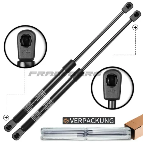 Gasfeder, Koffer-/Laderaum Frankberg 5481FB0013856 Bild Gasfeder, Koffer-/Laderaum Frankberg 5481FB0013856
