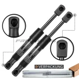 Gasfeder, Koffer-/Laderaum Frankberg 5481FB0013863