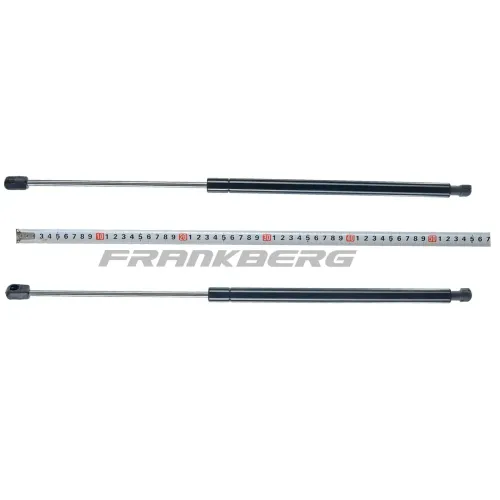 Gasfeder, Koffer-/Laderaum Frankberg 5481FB0013881 Bild Gasfeder, Koffer-/Laderaum Frankberg 5481FB0013881