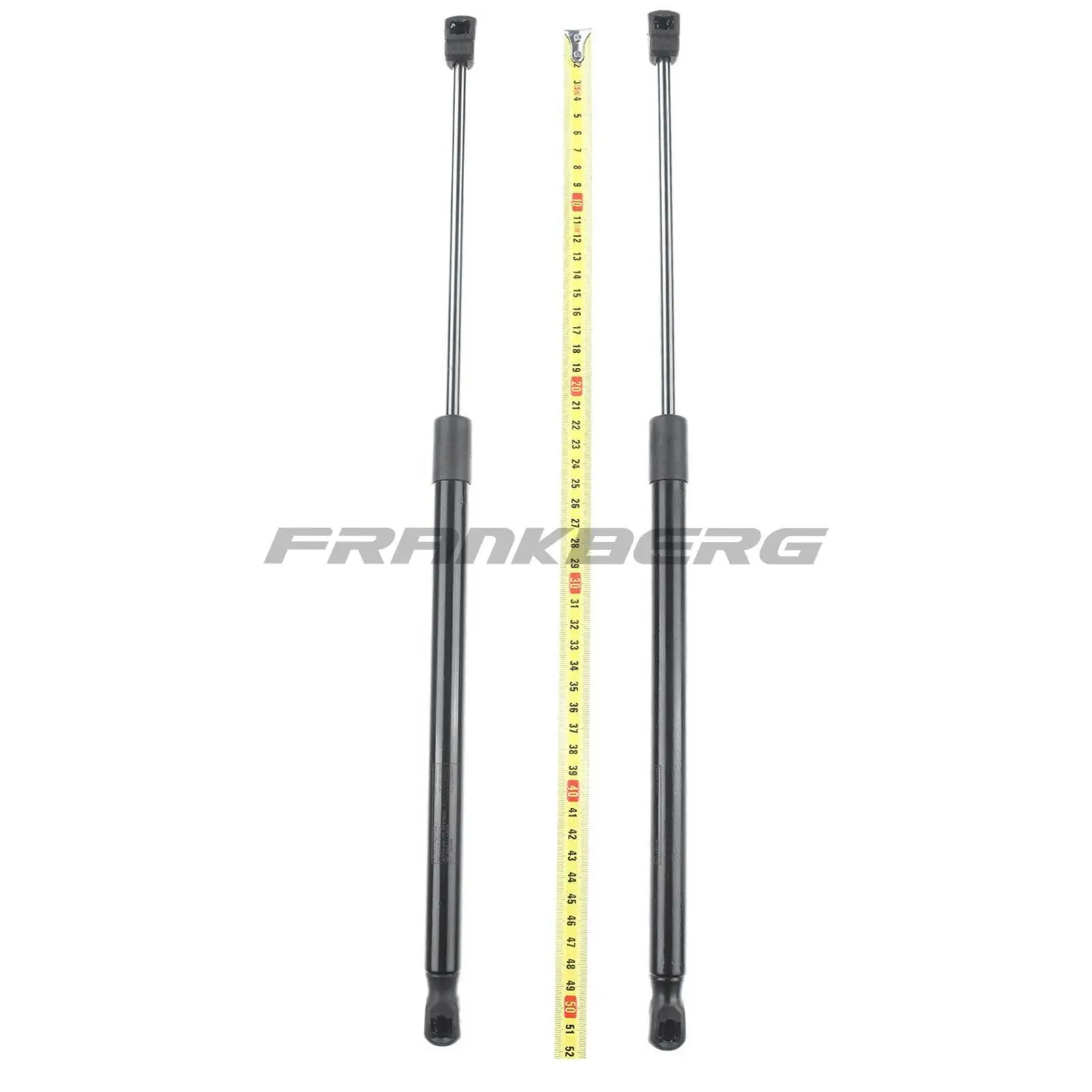 Gasfeder, Koffer-/Laderaum Frankberg 5481FB0013896