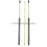 Gasfeder, Koffer-/Laderaum Frankberg 5481FB0013896