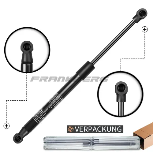 Gasfeder, Motorhaube Motorhaube Frankberg 5481FB0013897 Bild Gasfeder, Motorhaube Motorhaube Frankberg 5481FB0013897