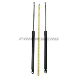Gasfeder, Koffer-/Laderaum Frankberg 5481FB0013899