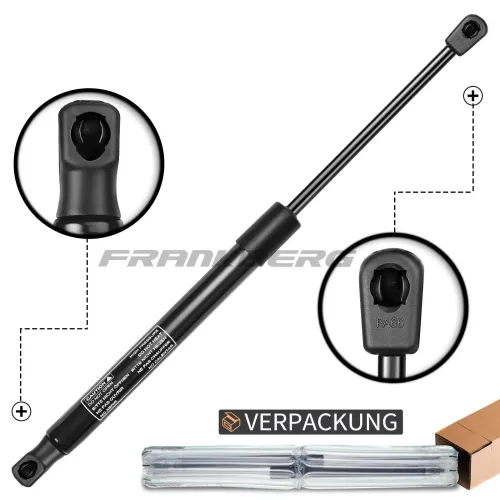 Gasfeder, Motorhaube vorne Frankberg 5481FB0013907 Bild Gasfeder, Motorhaube vorne Frankberg 5481FB0013907