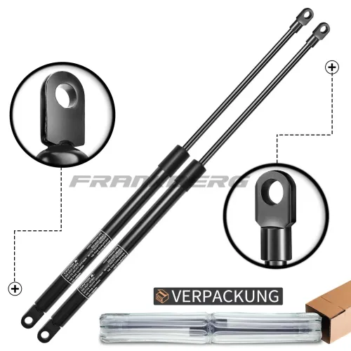 Gasfeder, Koffer-/Laderaum Frankberg 5481FB0013908 Bild Gasfeder, Koffer-/Laderaum Frankberg 5481FB0013908