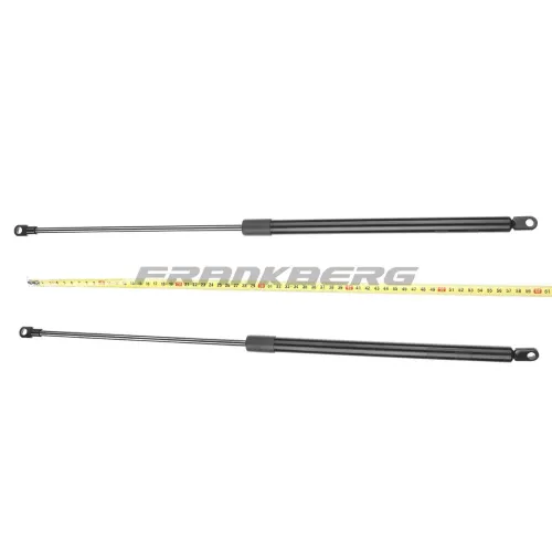 Gasfeder, Koffer-/Laderaum Frankberg 5481FB0013908 Bild Gasfeder, Koffer-/Laderaum Frankberg 5481FB0013908