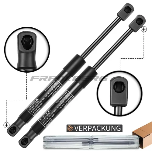 Gasfeder, Koffer-/Laderaum Frankberg 5481FB0013911 Bild Gasfeder, Koffer-/Laderaum Frankberg 5481FB0013911