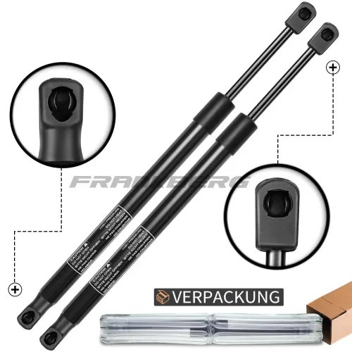 Gasfeder, Koffer-/Laderaum Frankberg 5481FB0013914 Bild Gasfeder, Koffer-/Laderaum Frankberg 5481FB0013914