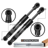 Gasfeder, Koffer-/Laderaum Frankberg 5481FB0013917