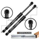 Gasfeder, Motorhaube Frankberg 5481FB0013918