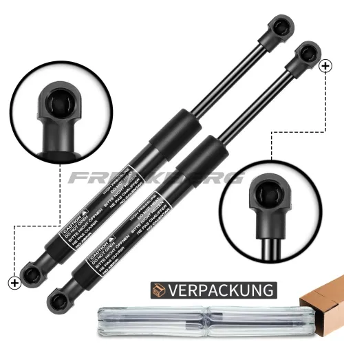 Gasfeder, Motorhaube Frankberg 5481FB0013918 Bild Gasfeder, Motorhaube Frankberg 5481FB0013918