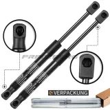 Gasfeder, Motorhaube Frankberg 5481FB0013962