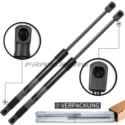 Gasfeder, Koffer-/Laderaum Frankberg 5481FB0013964 Bild Gasfeder, Koffer-/Laderaum Frankberg 5481FB0013964