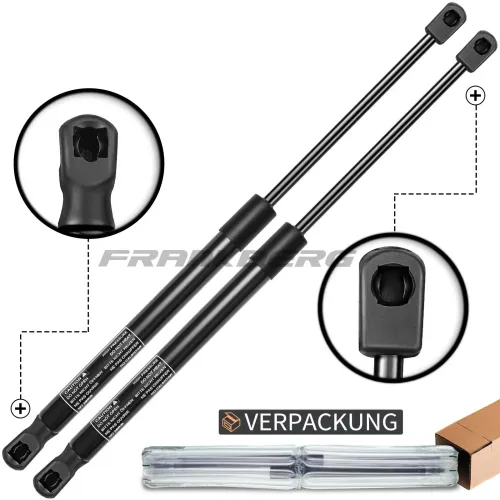 Gasfeder, Koffer-/Laderaum Frankberg 5481FB0013965 Bild Gasfeder, Koffer-/Laderaum Frankberg 5481FB0013965