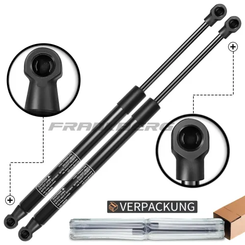 Gasfeder, Koffer-/Laderaum Frankberg 5481FB0013968 Bild Gasfeder, Koffer-/Laderaum Frankberg 5481FB0013968