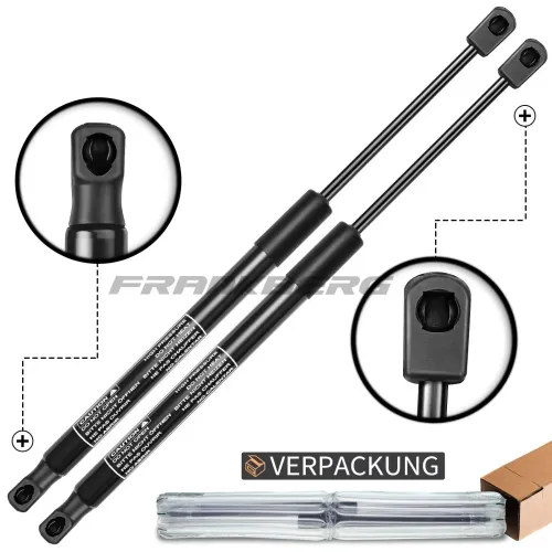 Gasfeder, Koffer-/Laderaum Frankberg 5481FB0013976 Bild Gasfeder, Koffer-/Laderaum Frankberg 5481FB0013976
