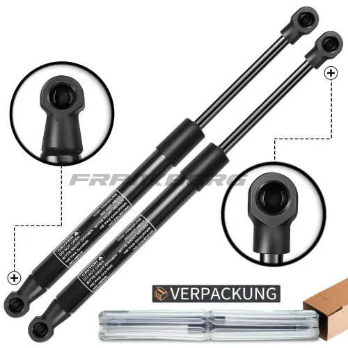 Gasfeder, Koffer-/Laderaum Frankberg 5481FB0013978 Bild Gasfeder, Koffer-/Laderaum Frankberg 5481FB0013978