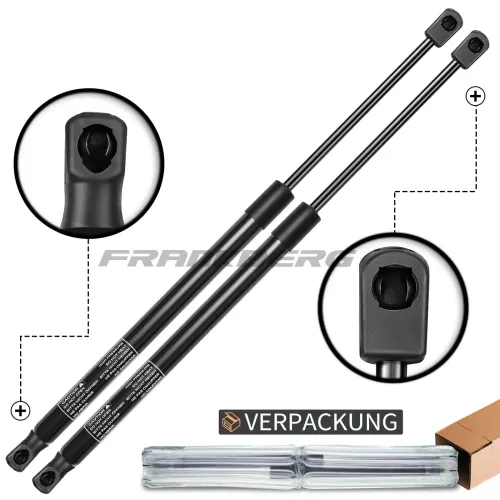 Gasfeder, Koffer-/Laderaum Frankberg 5481FB0013993 Bild Gasfeder, Koffer-/Laderaum Frankberg 5481FB0013993