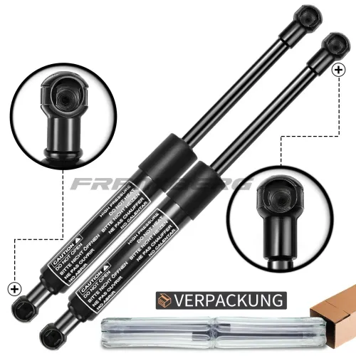 Gasfeder, Koffer-/Laderaum Frankberg 5481FB0013995 Bild Gasfeder, Koffer-/Laderaum Frankberg 5481FB0013995