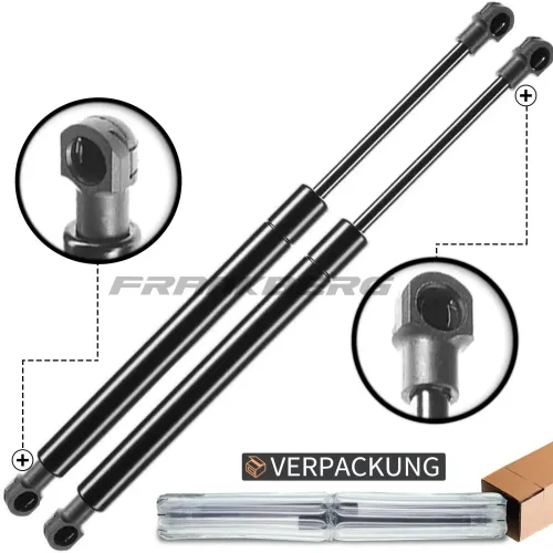 Gasfeder, Motorhaube Frankberg 5481FB0013999 Bild Gasfeder, Motorhaube Frankberg 5481FB0013999