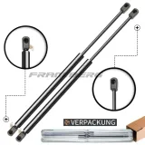 Gasfeder, Koffer-/Laderaum Frankberg 5481FB0014007