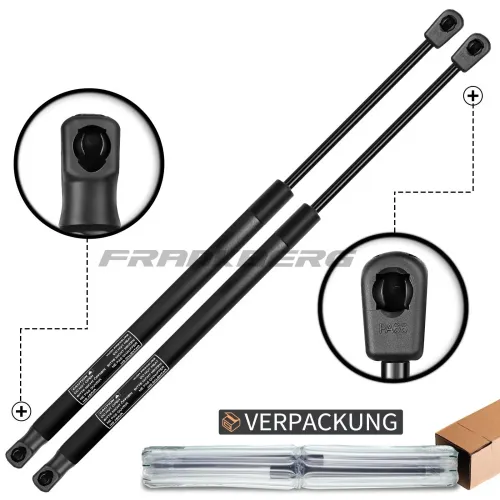 Gasfeder, Motorhaube Frankberg 5481FB0014020 Bild Gasfeder, Motorhaube Frankberg 5481FB0014020