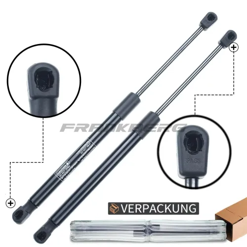 Gasfeder, Motorhaube Frankberg 5481FB0014025 Bild Gasfeder, Motorhaube Frankberg 5481FB0014025