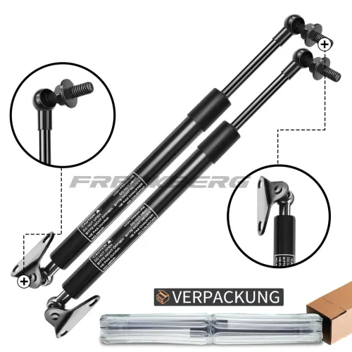 Gasfeder, Koffer-/Laderaum Frankberg 5481FB0014026 Bild Gasfeder, Koffer-/Laderaum Frankberg 5481FB0014026