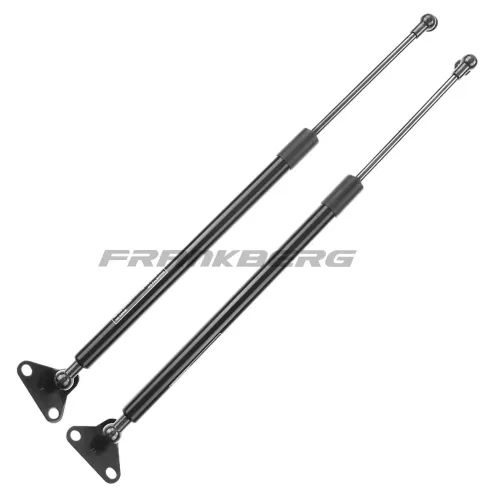 Gasfeder, Koffer-/Laderaum Frankberg 5481FB0014026 Bild Gasfeder, Koffer-/Laderaum Frankberg 5481FB0014026