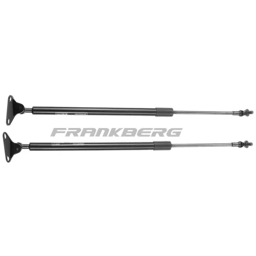 Gasfeder, Koffer-/Laderaum Frankberg 5481FB0014026 Bild Gasfeder, Koffer-/Laderaum Frankberg 5481FB0014026