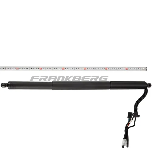 Gasfeder, Koffer-/Laderaum Frankberg 5481FB0017678 Bild Gasfeder, Koffer-/Laderaum Frankberg 5481FB0017678