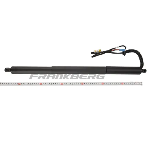 Gasfeder, Koffer-/Laderaum Frankberg 5481FB0017679 Bild Gasfeder, Koffer-/Laderaum Frankberg 5481FB0017679