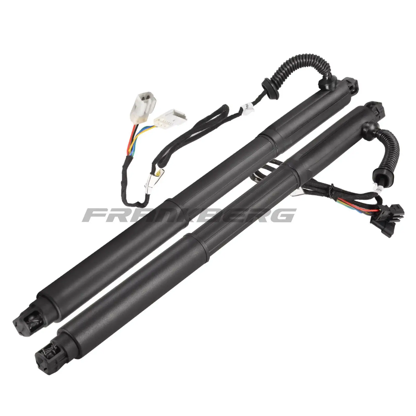 Gasfeder, Koffer-/Laderaum Frankberg 5481FB0017681