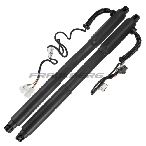 Gasfeder, Koffer-/Laderaum Frankberg 5481FB0017681 Bild Gasfeder, Koffer-/Laderaum Frankberg 5481FB0017681