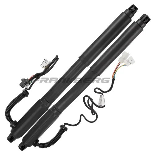 Gasfeder, Koffer-/Laderaum Frankberg 5481FB0017681 Bild Gasfeder, Koffer-/Laderaum Frankberg 5481FB0017681