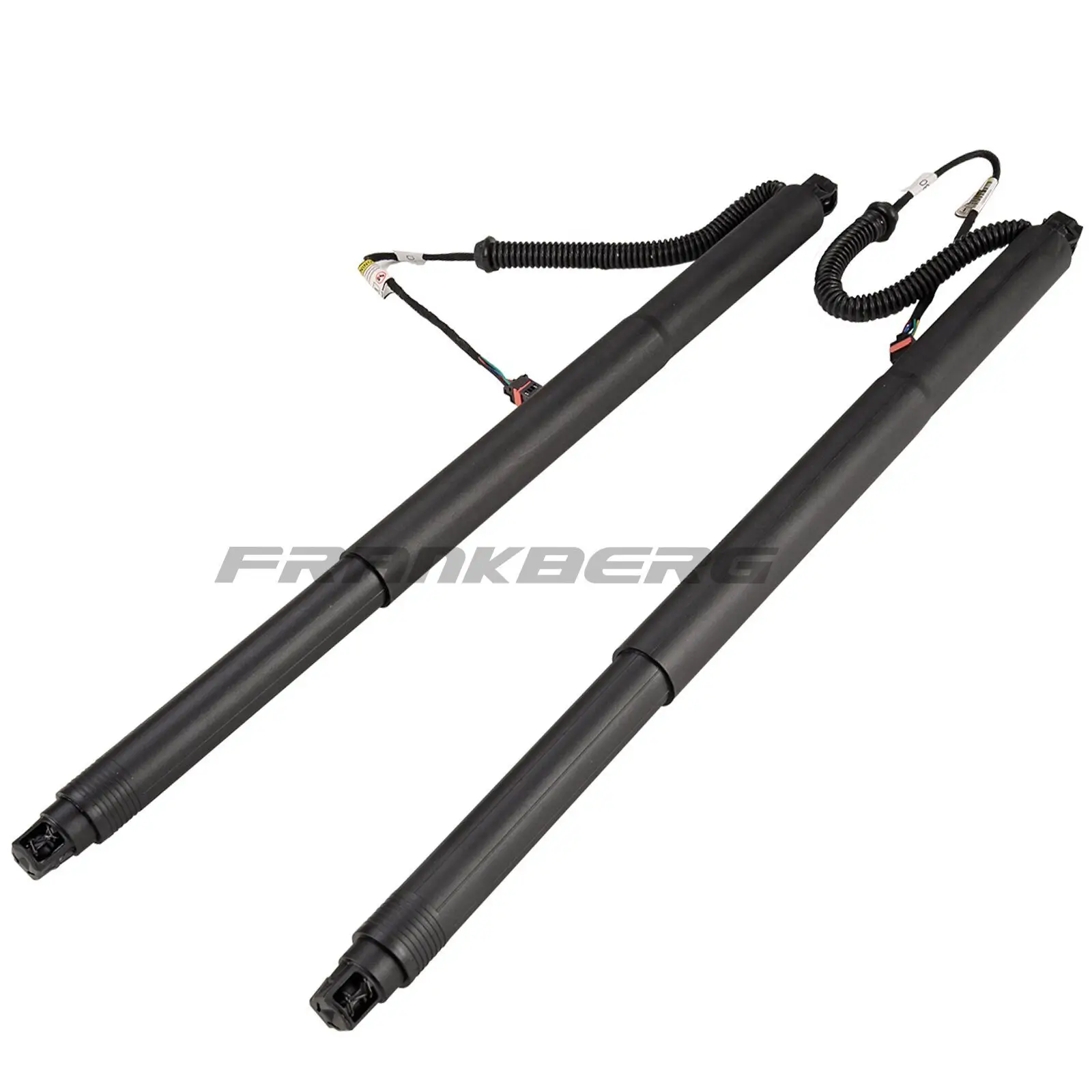 Gasfeder, Koffer-/Laderaum Frankberg 5481FB0017706