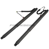 Gasfeder, Koffer-/Laderaum Frankberg 5481FB0017706