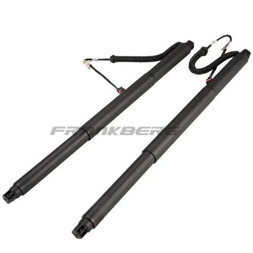 Gasfeder, Koffer-/Laderaum Frankberg 5481FB0017706 Bild Gasfeder, Koffer-/Laderaum Frankberg 5481FB0017706