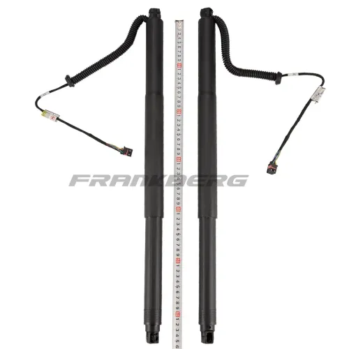 Gasfeder, Koffer-/Laderaum Frankberg 5481FB0017706 Bild Gasfeder, Koffer-/Laderaum Frankberg 5481FB0017706